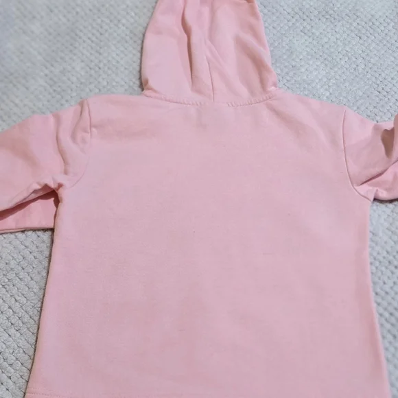 L.O.L. Surprise! Pink Hoodie Sweatshirt - Picture 7 of 8